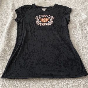 Phx Suns tee